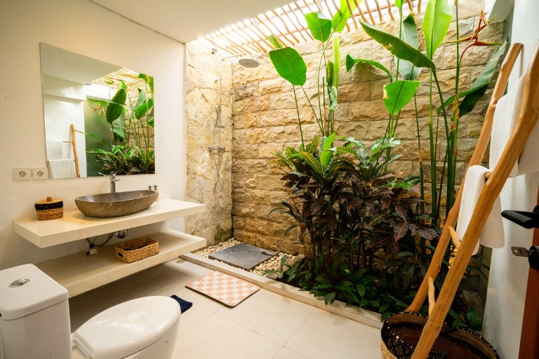 SS Villas (Video included in this post), 2-bed villa for rent in Canggu – photo 14 of 15