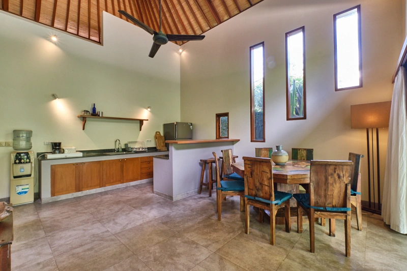 3 Bedroom Villa for Monthly Rent in Pejeng, Ubud (VR3.630), 3-bed villa for rent in Ubud – photo 3 of 15