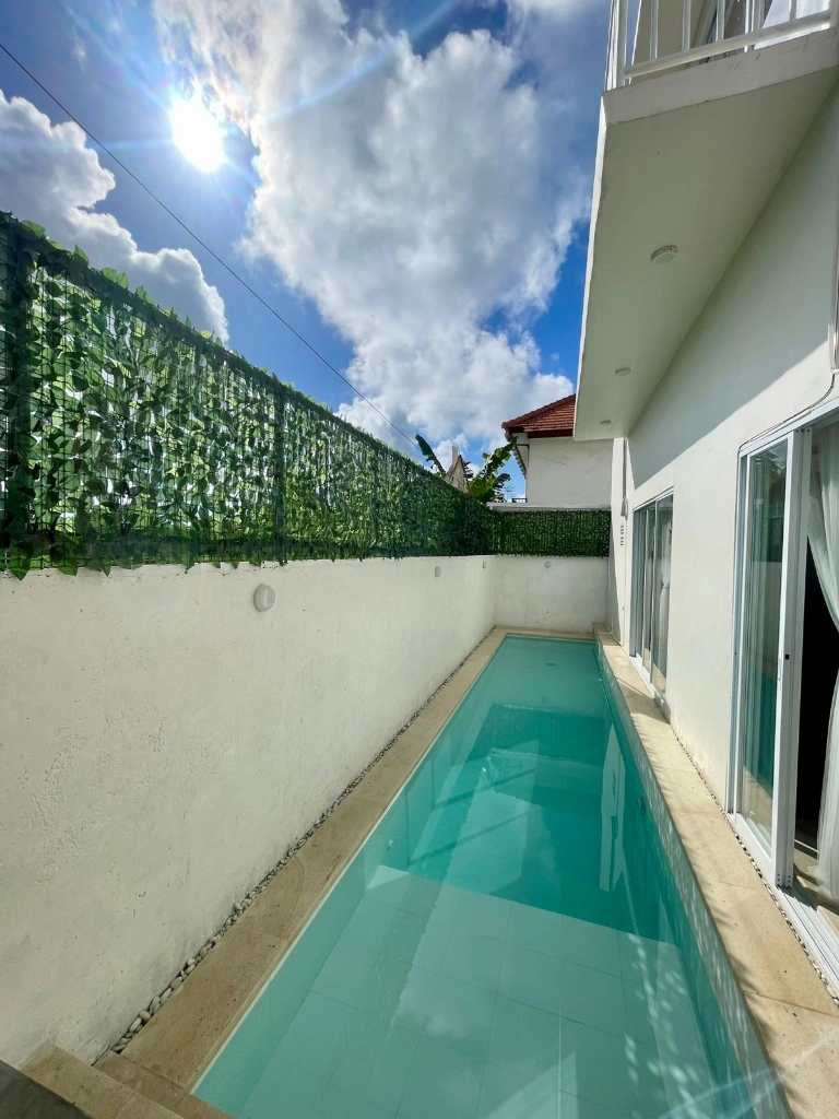 Leasehold 20 Year Villa in Ungasan Bali, 2-bed villa for rent in Uluwatu – photo 8 of 15