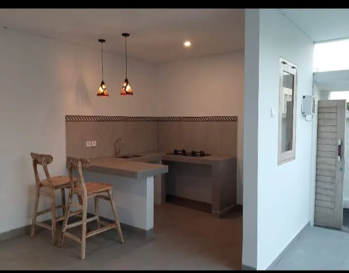 2 Bedroom Villa in Buwit Close to Luna Beachclub, 2-bed villa for rent in Tabanan – photo 5 of 5