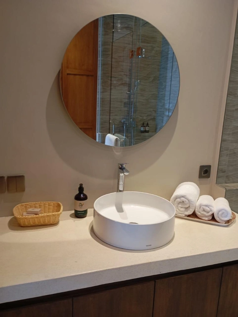 *Available in BRAND NEW 2BR & 3BR Villa Canggu*, 2-bed villa for rent in Canggu – photo 15 of 15