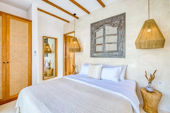 3 Bedrooms Villa for Monthly & Yearly Rent in Uluwatu, 3-bed villa for rent in Uluwatu – photo 10 of 15