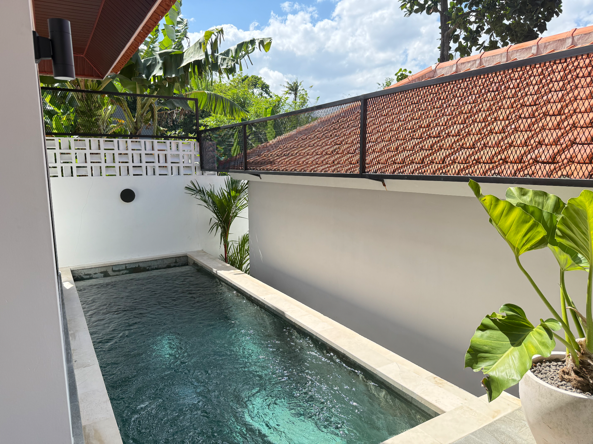 Brand New 2-bedroom Villa for Rent in Tumbak Bayuh, 2-bed villa for rent in Pererenan – photo 9 of 9
