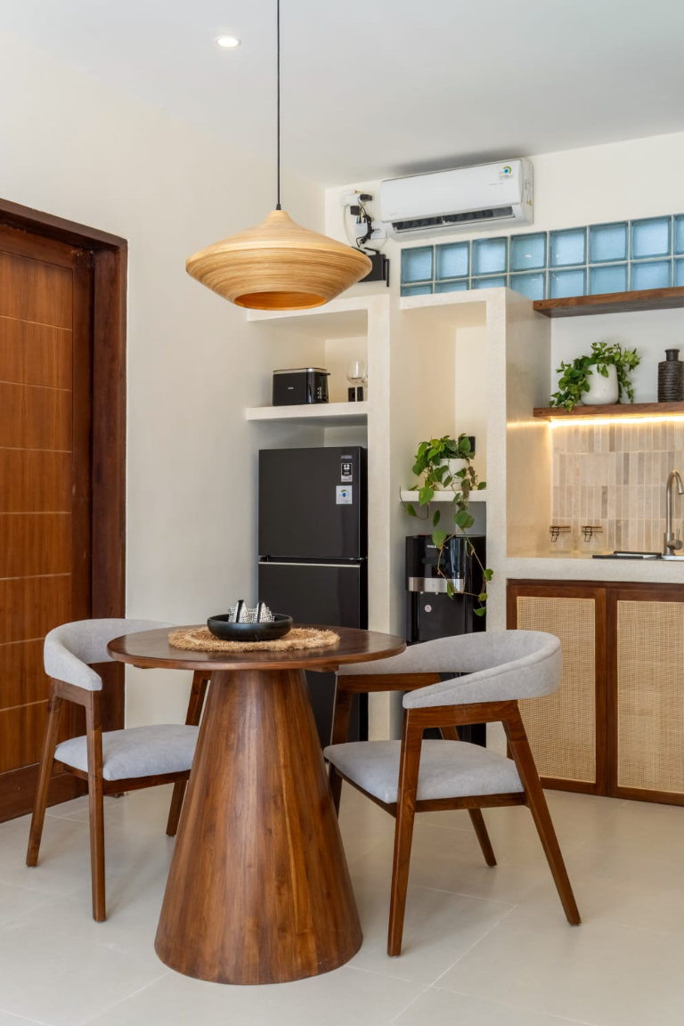 Brand New 1BR Apartment in Melasti, 1-bed villa for rent in Uluwatu – photo 3 of 7