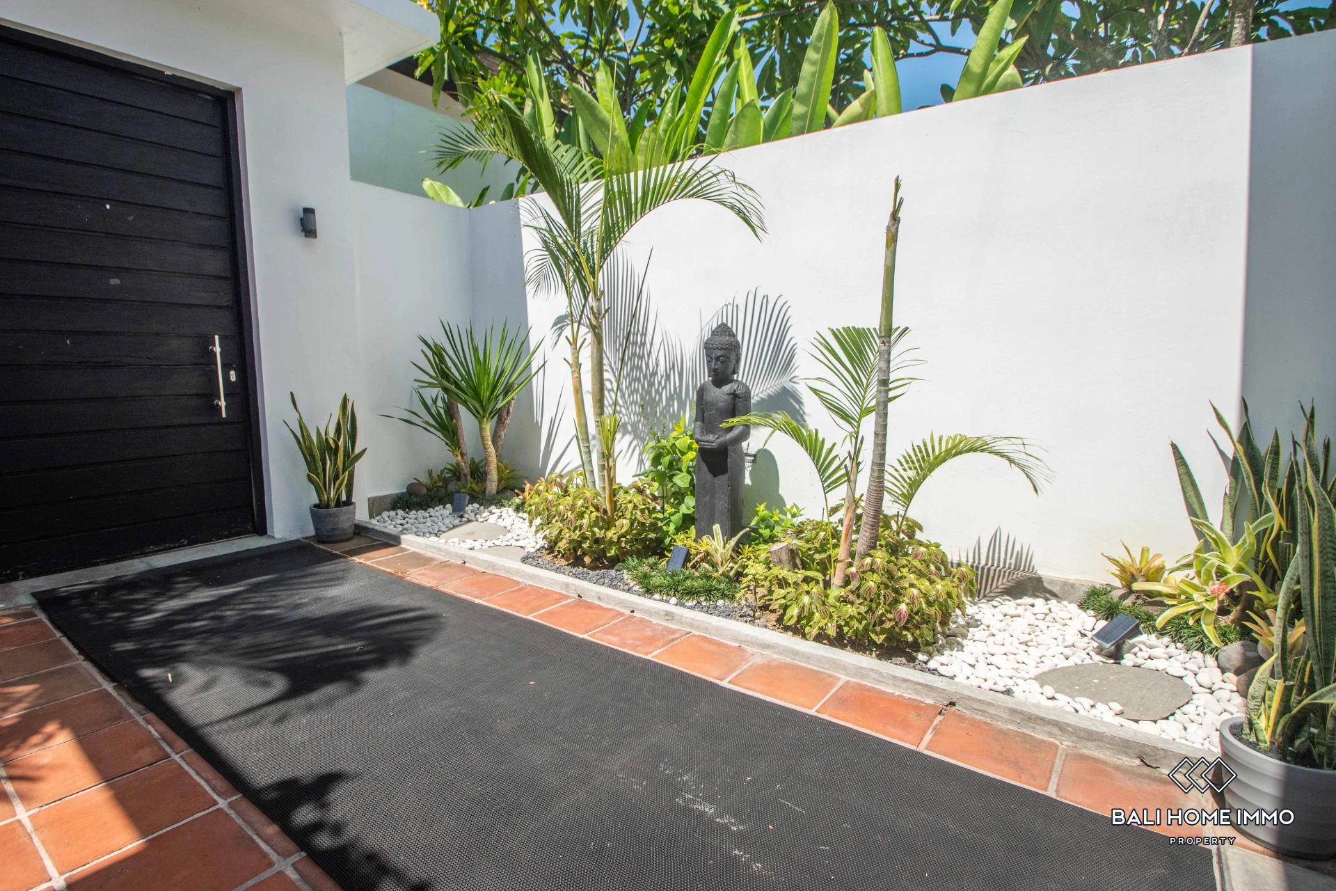Serene 2 Bedroom Villa Between Umalas Kerobokan Bali, 2-bed villa for rent in Canggu – photo 7 of 13