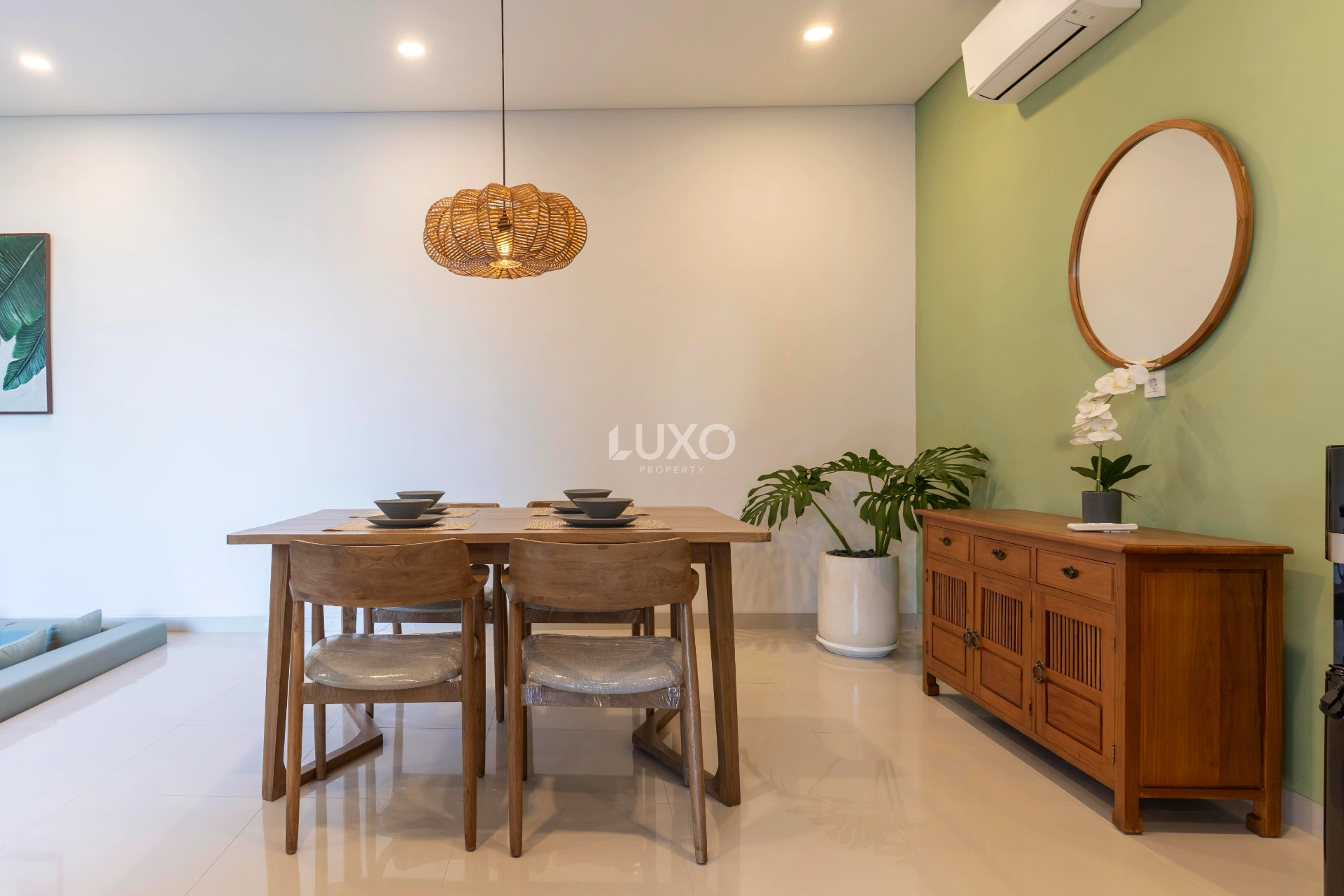 Brand New 2BR Modern Villa Near Pererenan Beach, 2-bed villa for rent in Pererenan – photo 9 of 15