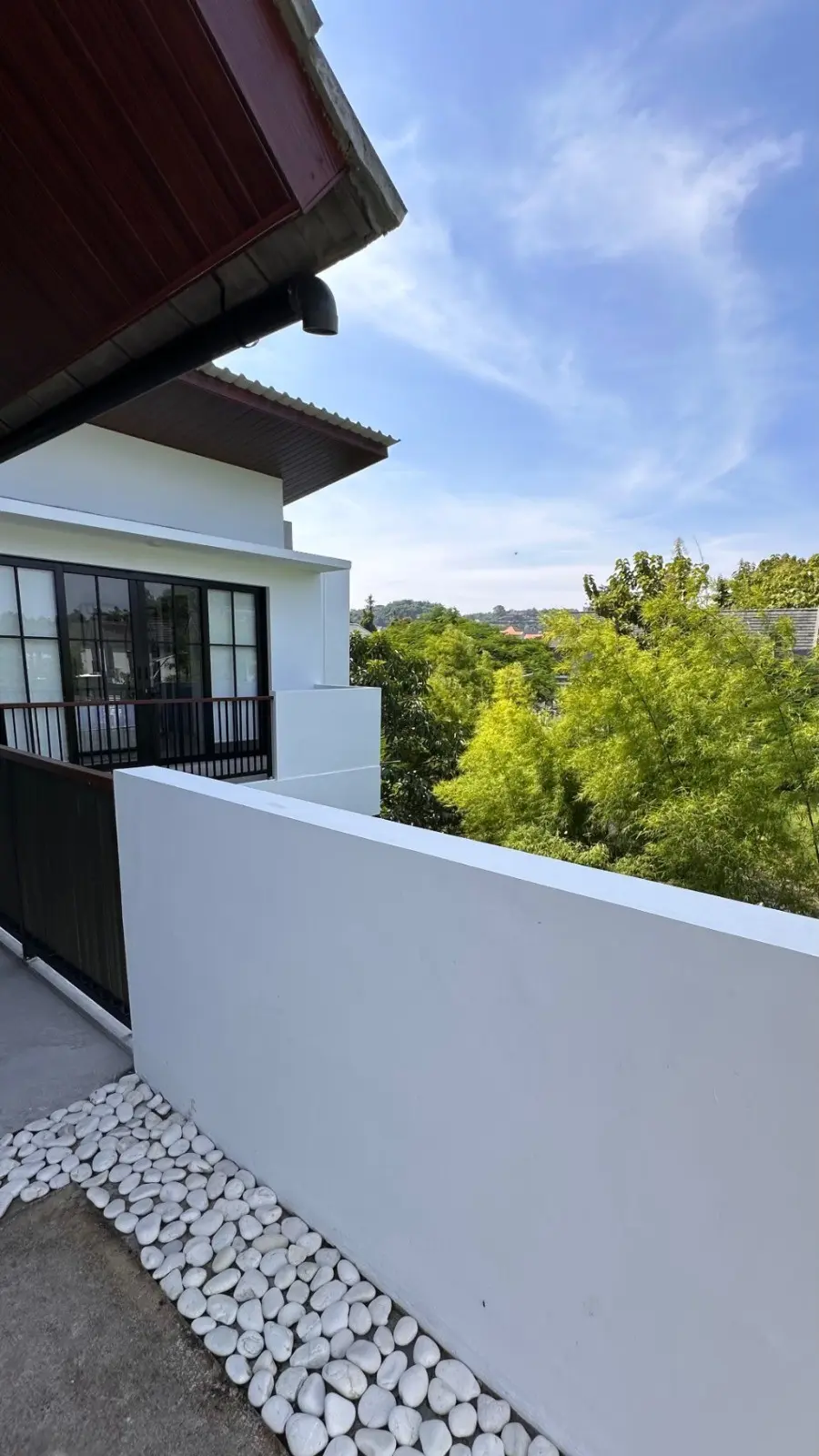 Modern Villa in Jimbaran near Puri Gading, 3-bed villa for rent in Uluwatu – photo 7 of 15