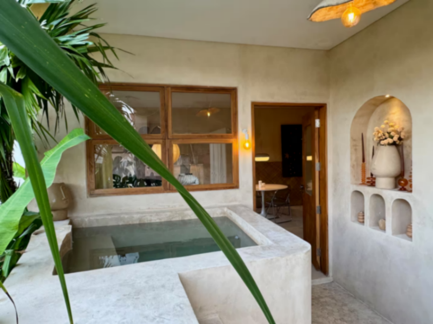 2 Bedroom Aesthetic Villa In Canggu, 2-bed villa for rent in Canggu – photo 10 of 15