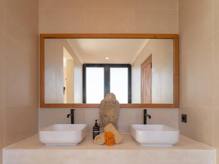 Brand New Luxury 1BR Villa – Just 150m Walk to Balangan Beach, 1-bed villa for rent in Uluwatu – photo 13 of 15
