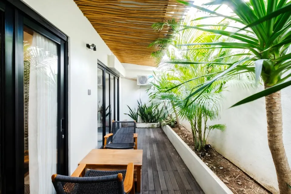 3 Bedroom | 1 Bungalow | Pererenan, 3-bed villa for rent in Canggu – photo 13 of 15