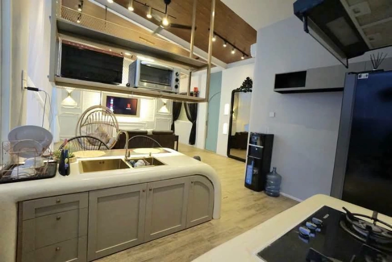 1 Bedroom Villa Ready., 1-bed villa for rent in Seminyak – photo 2 of 12