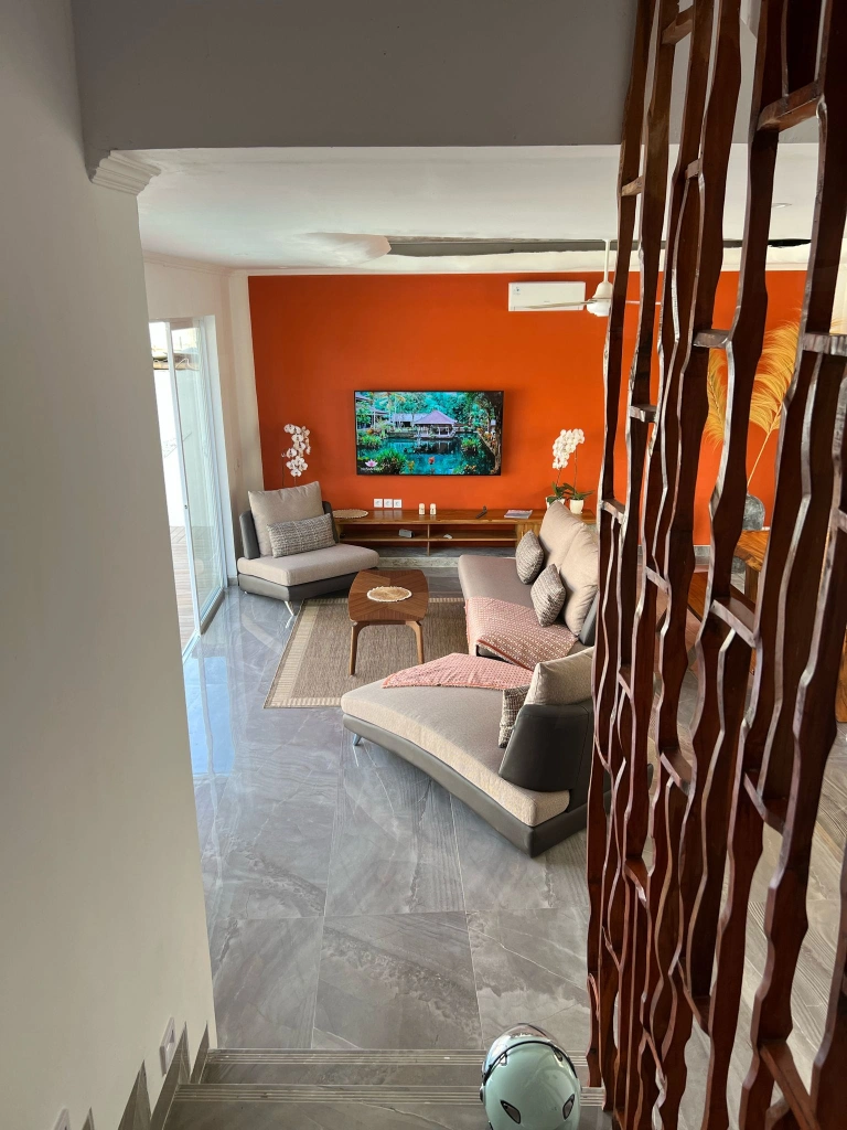 Villa For Rent 3 Bed In Padonan,Canggu Bali, 3-bed villa for rent in Canggu – photo 7 of 15