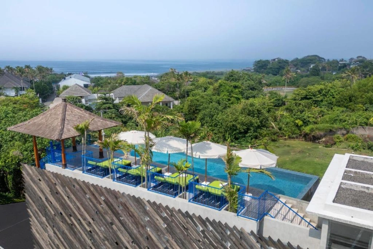 2 Bedroom Villa Fully Furnished in Canggu Padang Linjong, 2-bed villa for rent in Canggu – photo 10 of 13