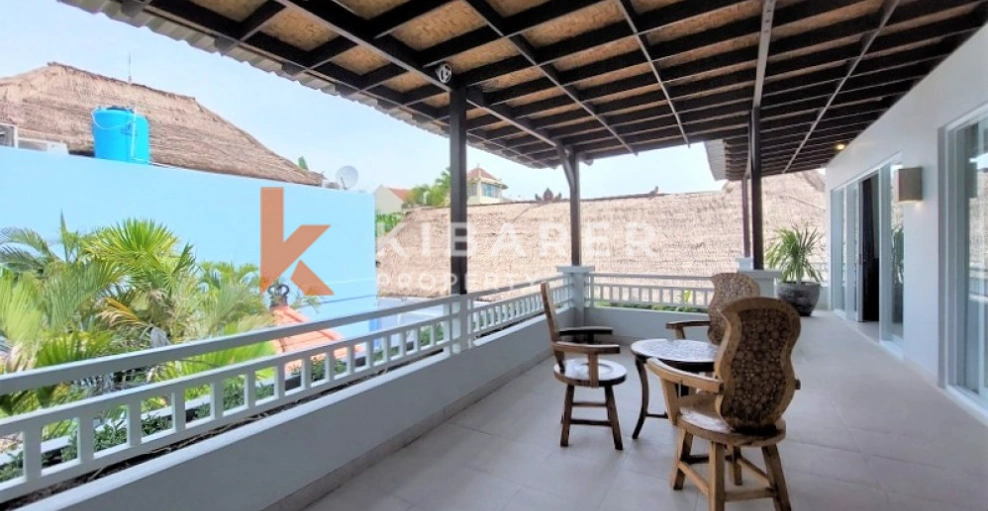 Beautiful Two Bedroom Villa in Seminyak Area, 2-bed villa for rent in Seminyak – photo 9 of 12