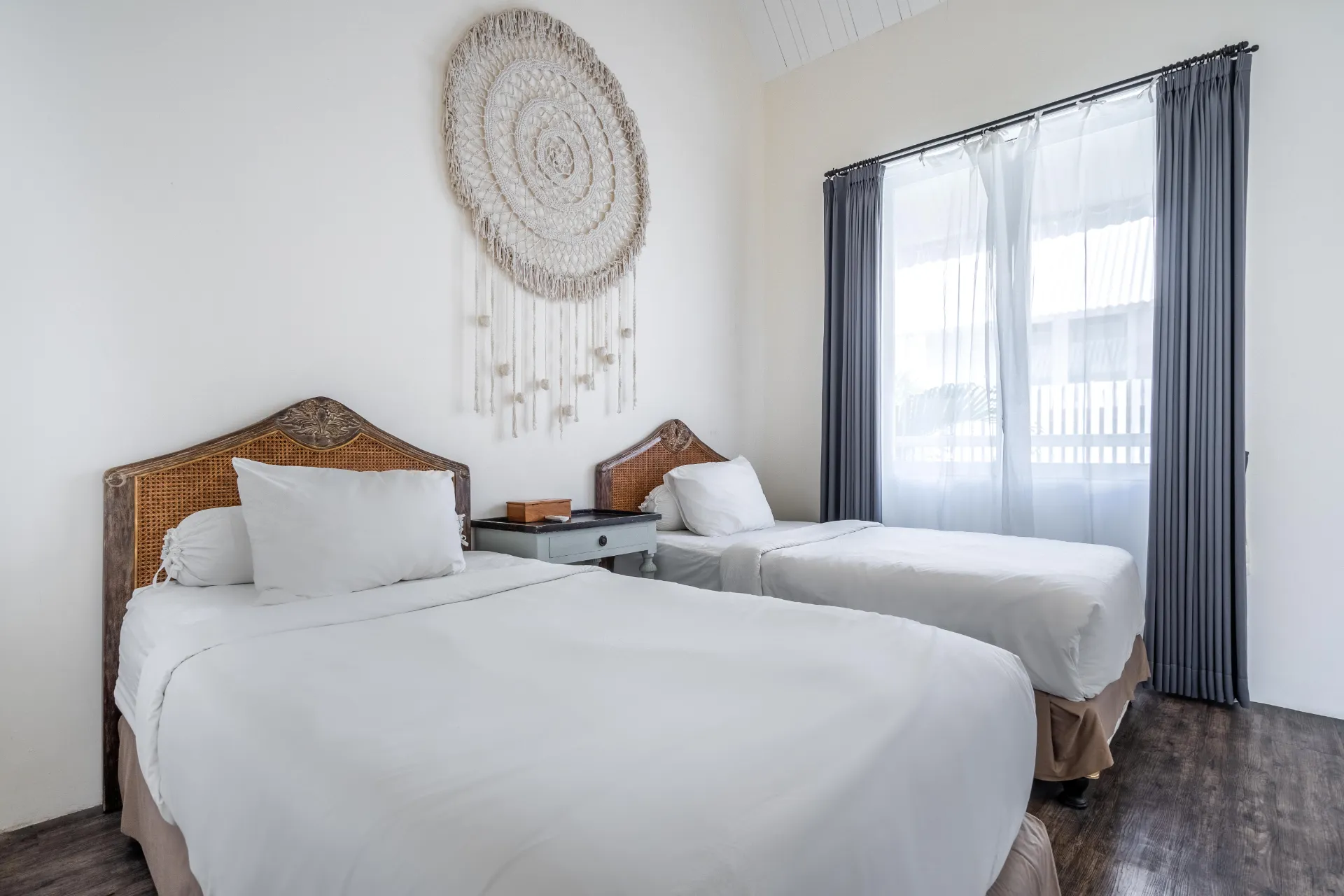 Villa Masti – Charming 3 Bedroom Villa in the Heart of Canggu, 3-bed villa for rent in Canggu – photo 4 of 15