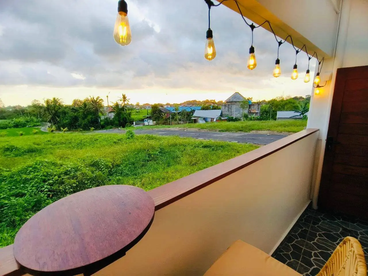 House Of Cepaka Munggu, 2-bed villa for rent in Canggu – photo 4 of 8