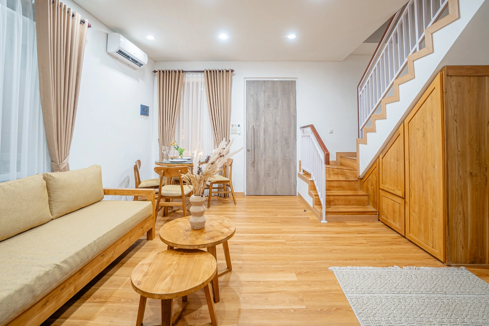 Villa Modern Style in Nusa Dua, 2-bed villa for rent in Nusa Dua – photo 4 of 15