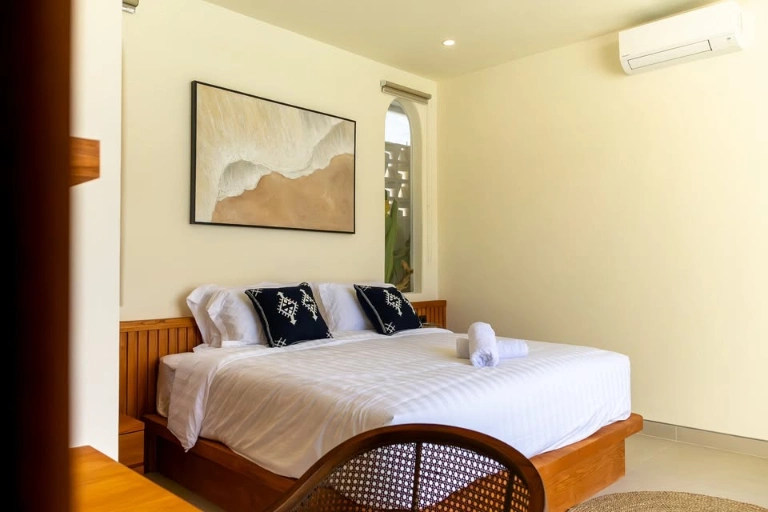 4 Bedroom Luxury Villa for Monthly and Yearly in Kerobokan, 4-bed villa for rent in Seminyak – photo 6 of 15