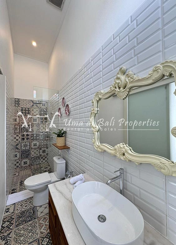 Brand New 2BR Villa for Rent at Berawa, 2-bed villa for rent in Canggu – photo 3 of 15