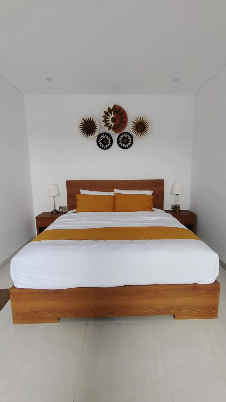 Brand New 2BR Villa for Rent Tumbak Bayuh, 2-bed villa for rent in Pererenan – photo 15 of 15