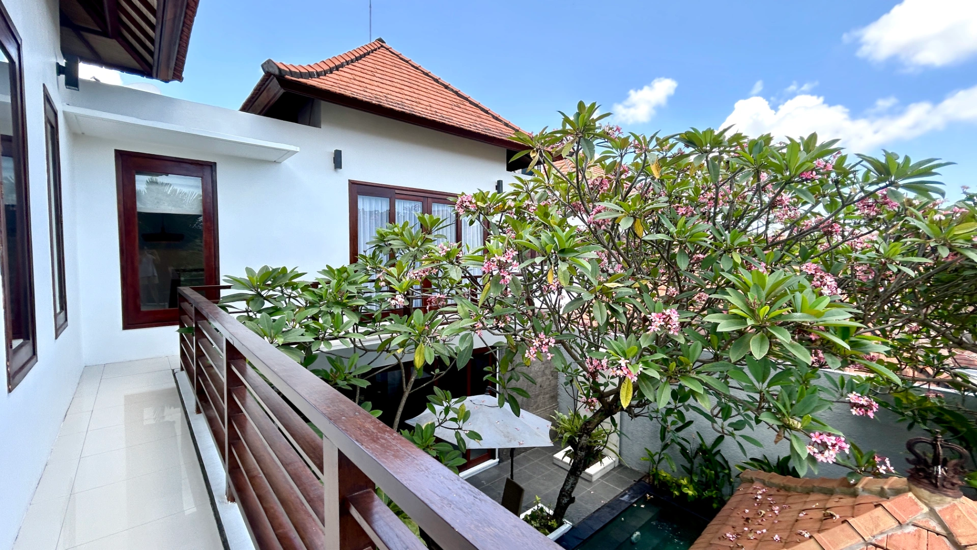 3BR Villa for Rent - Umalas, 3-bed villa for rent in Canggu – photo 11 of 15