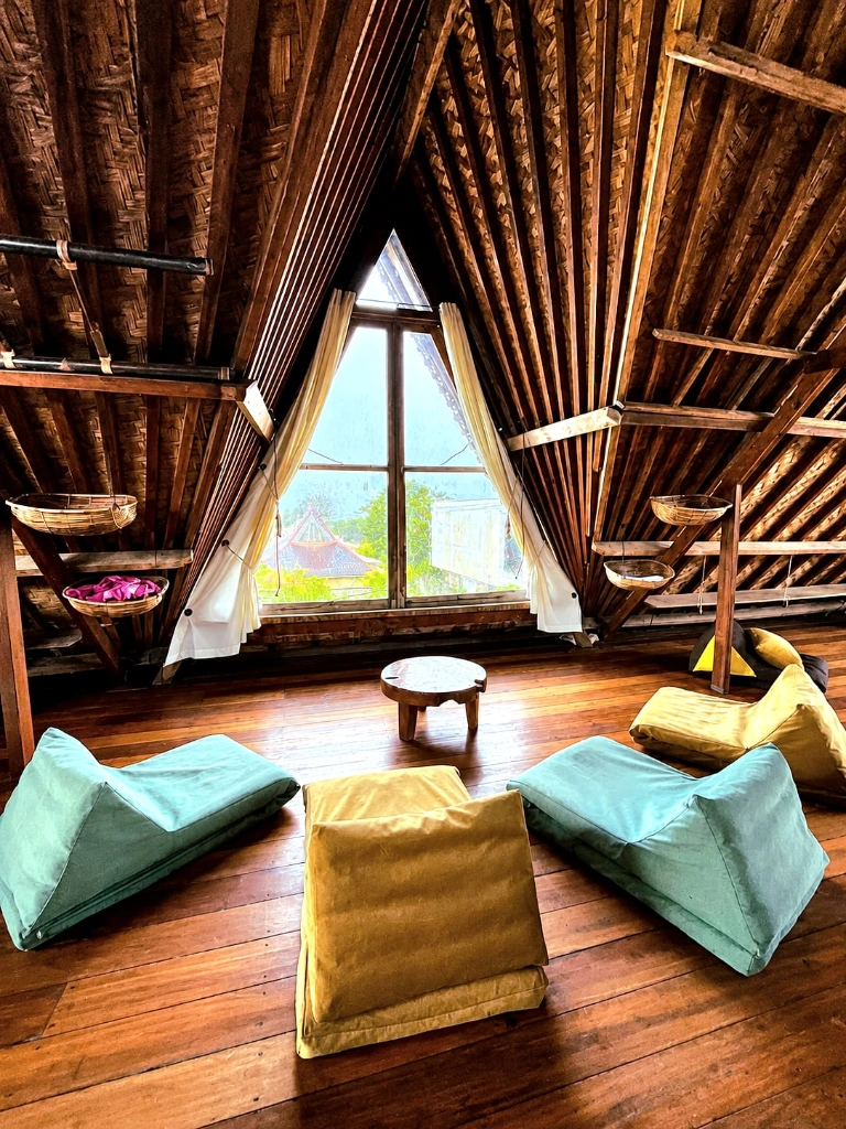 Unique Villa - Authentic Balinese 3-Bedroom Villa Near Balangan Beach, 3-bed villa for rent in Uluwatu – photo 14 of 15