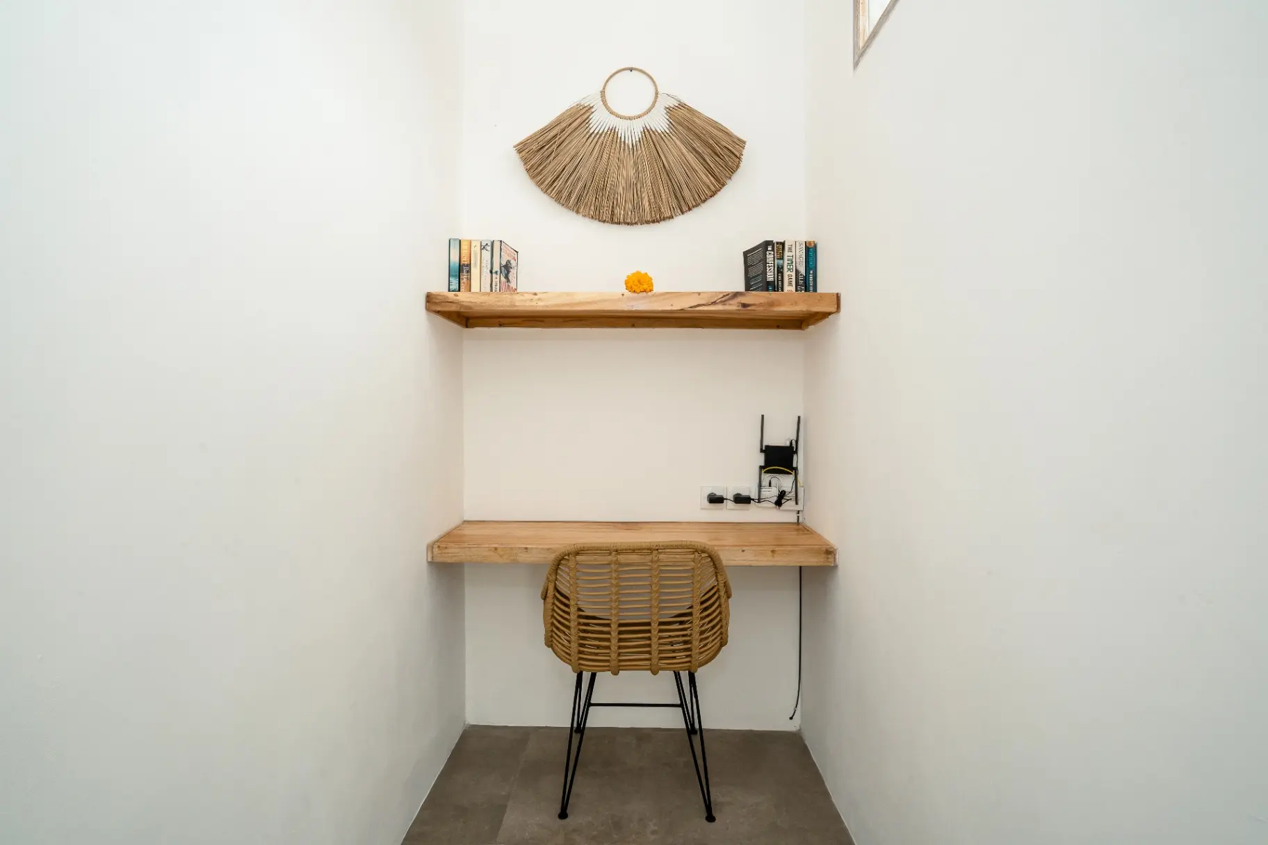 Island Bliss Begins Here – Welcome to Villa Vajrayana, 2-bed villa for rent in Canggu – photo 6 of 8