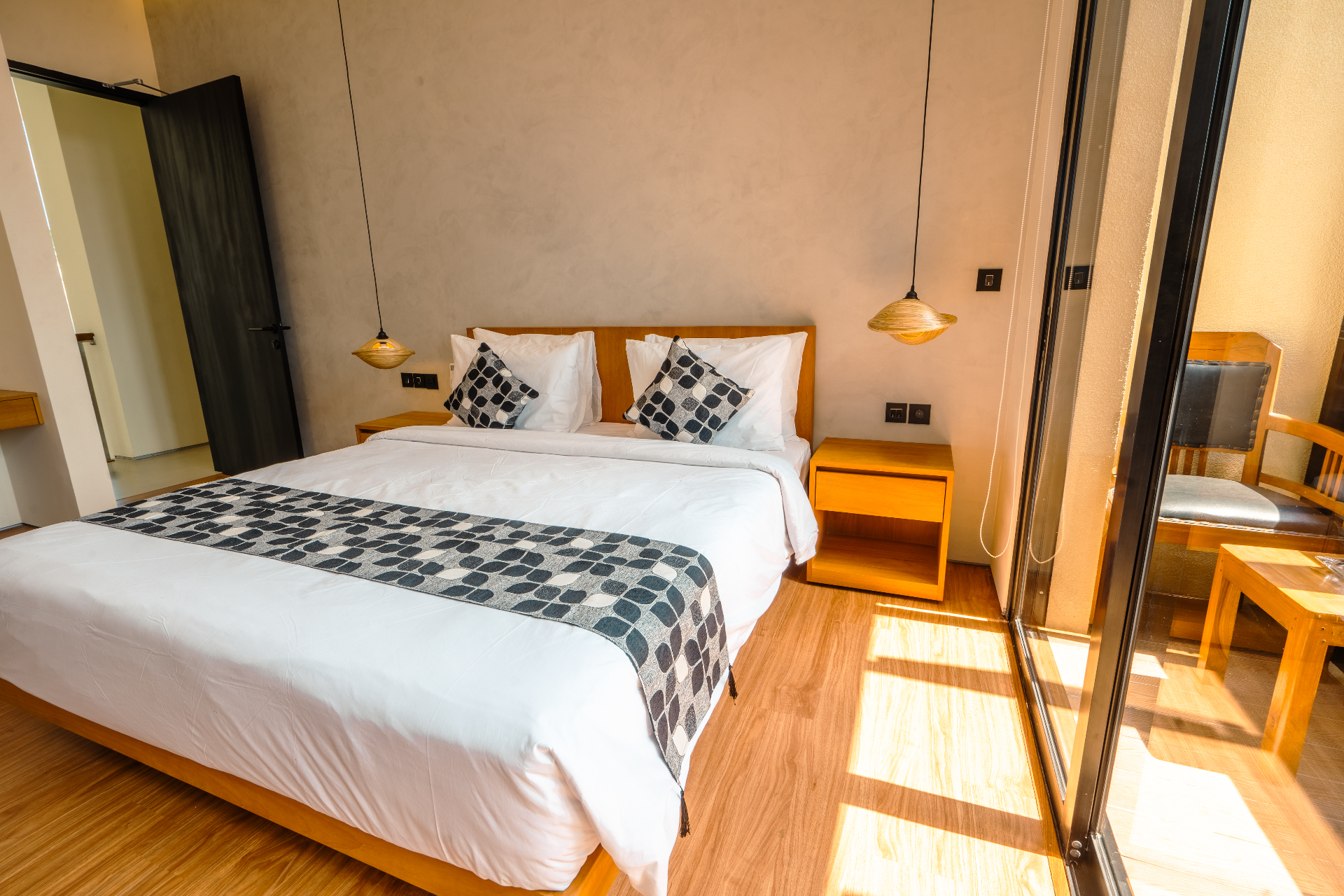 Brand New 3BR Villa in Prime Umalas, 3-bed villa for rent in Seminyak – photo 8 of 15