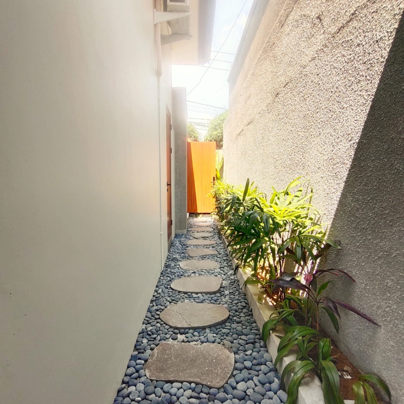 2 Bedrooms Villa in Kerobokan, 2-bed villa for rent in Canggu – photo 8 of 15
