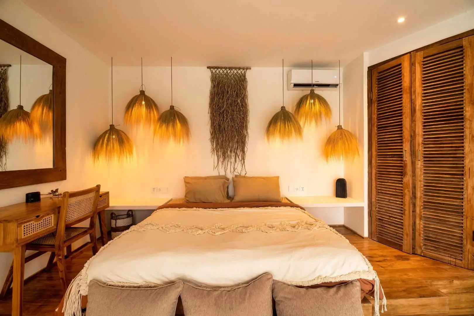 PRICE DROP!! 3BR Rice Field Villa, 3-bed villa for rent in Canggu – photo 2 of 15