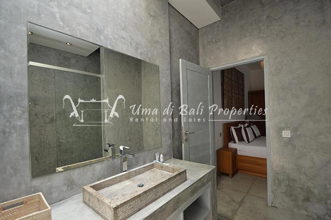 3BR Villa for Rent at Central Berawa, Bali, 3-bed villa for rent in Canggu – photo 15 of 15