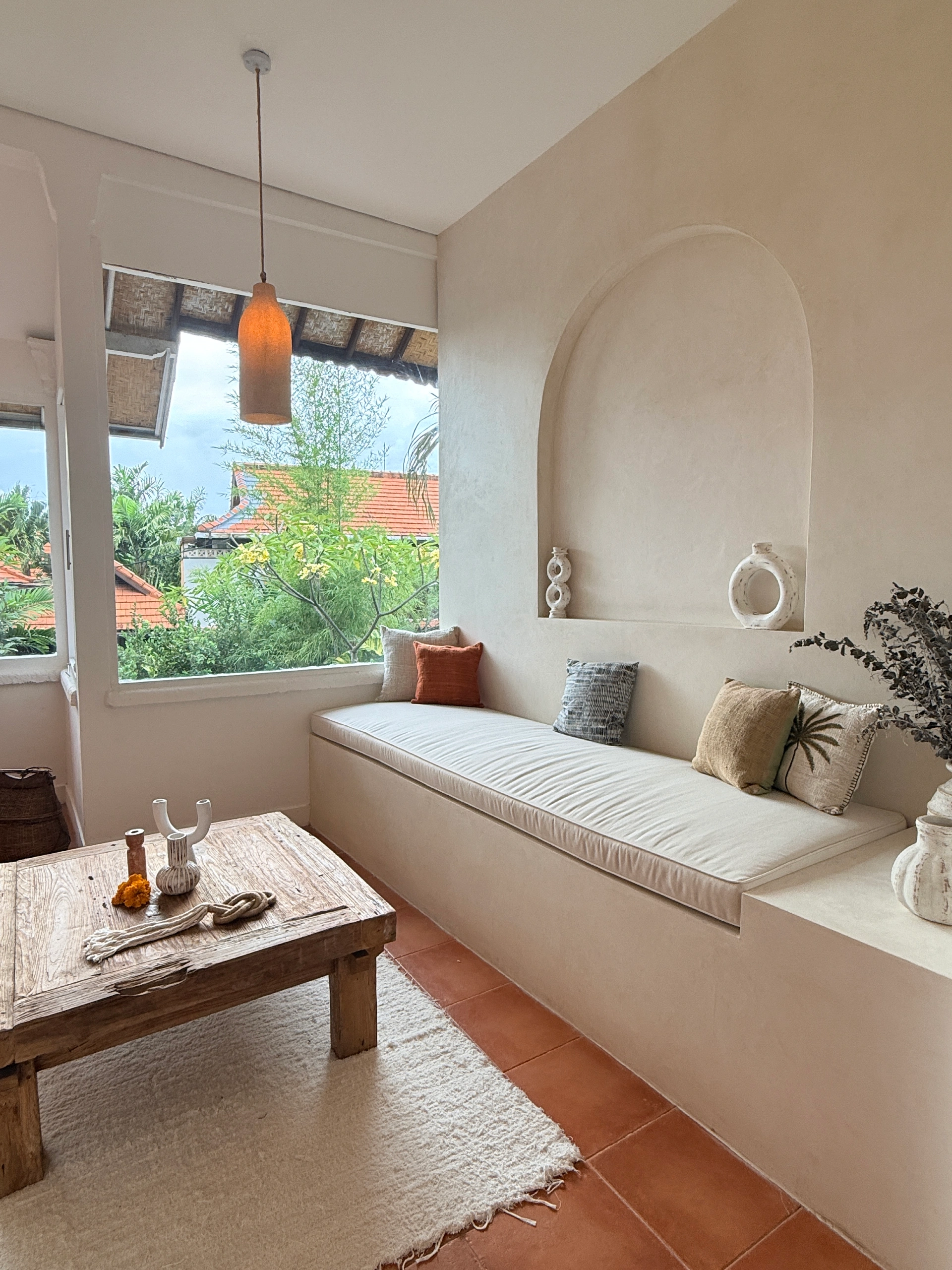 Mediteranian 3 Bedroom Villa Seminyak, 3-bed villa for rent in Seminyak – photo 14 of 15