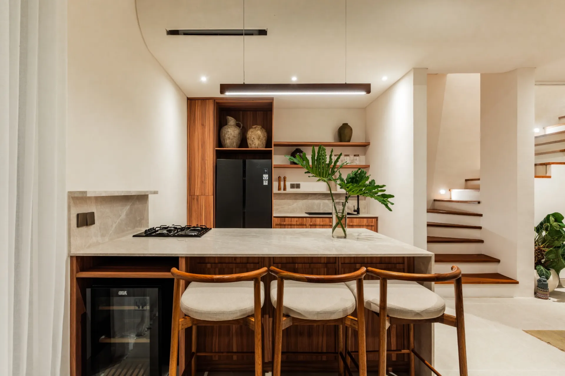 Modern Luxury 3BR Villa Canggu | Paradiso 2, 3-bed villa for rent in Canggu – photo 12 of 15