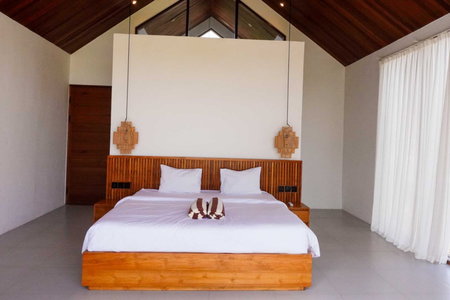 2-Bedroom Villa with Bright Open Living Spaces in Cepaka, 2-bed villa for rent in Tabanan – photo 5 of 15