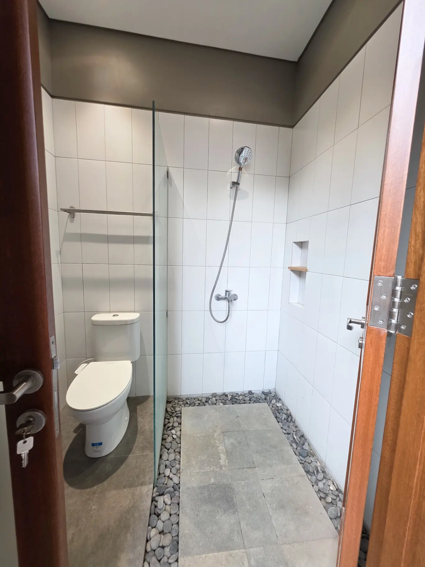 2 BR Brand New Villa near Pandawa Kutuh, 2-bed villa for rent in Nusa Dua – photo 13 of 15