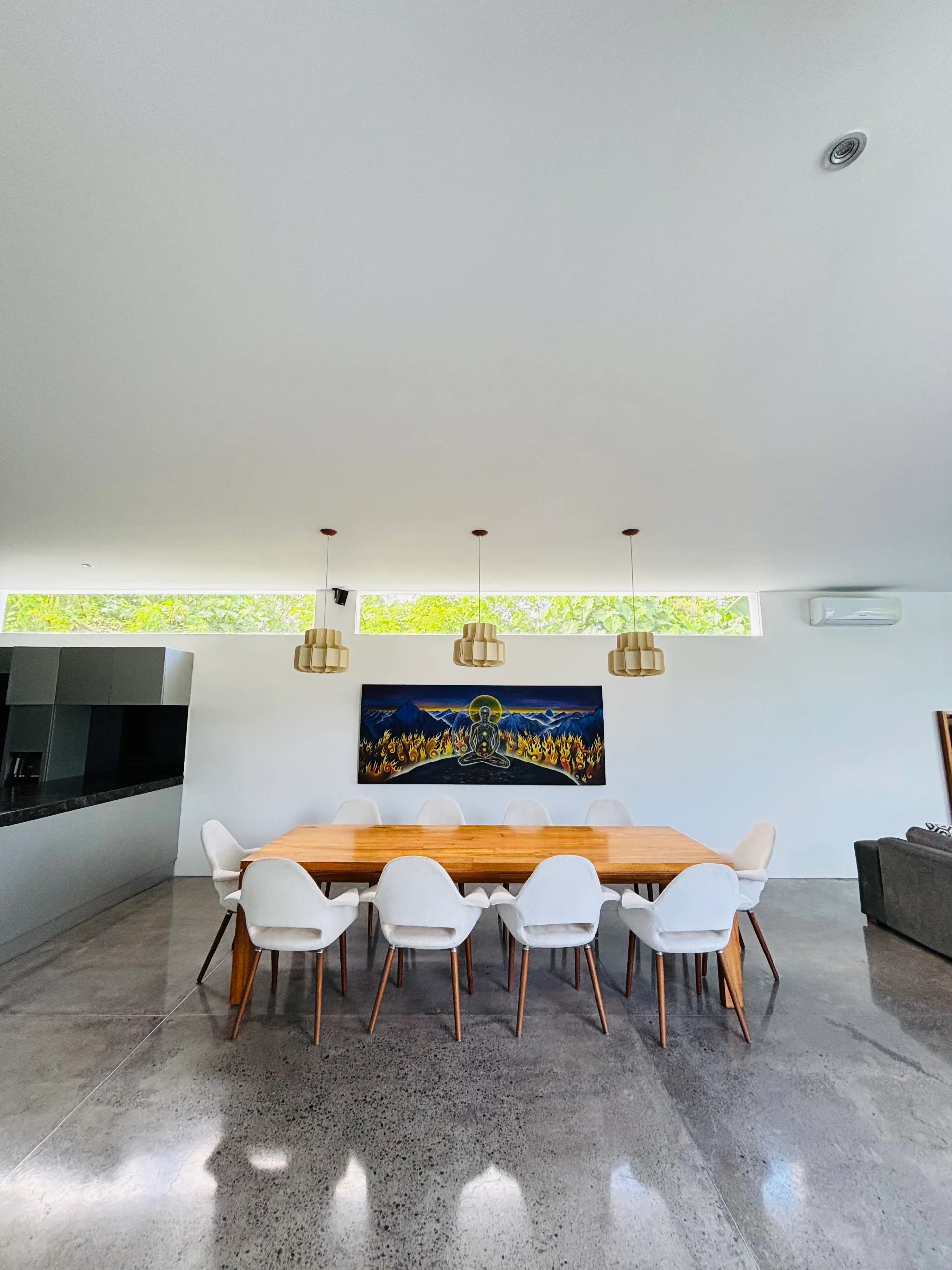 4BR Luxury Villa for Rent – Umalas Bumbak, 4-bed villa for sale in Canggu – photo 5 of 15