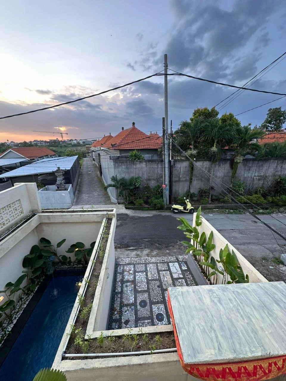 New Modern 2 Bedroom Villa Prime area in Berawa Canggu, 2-bed villa for rent in Canggu – photo 8 of 14
