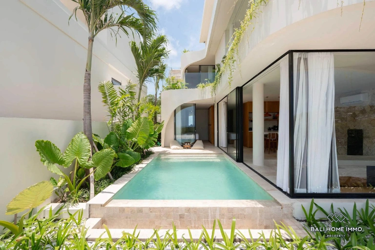 Beautiful Ocean View 3 Bedrooms Villa for Rental in Bingin, 3-bed villa for rent in Uluwatu – photo 3 of 13