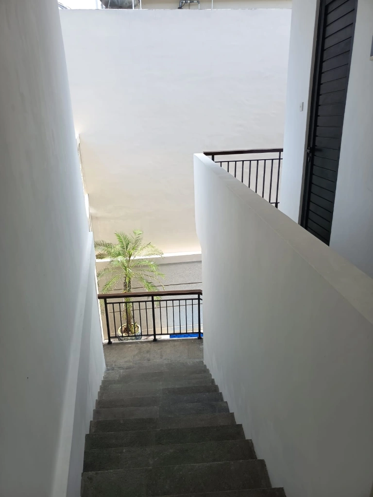 Minimalish Villa in Ungasan, 2-bed villa for rent in Uluwatu – photo 5 of 14