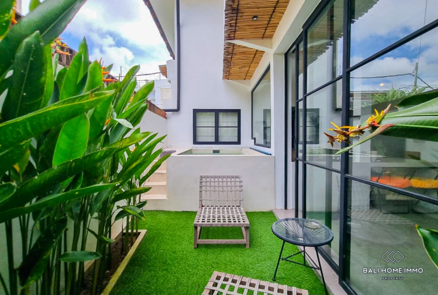 Charming 2 Bedroom Villa in Bali Canggu Berawa, 2-bed villa for rent in Canggu – photo 13 of 13