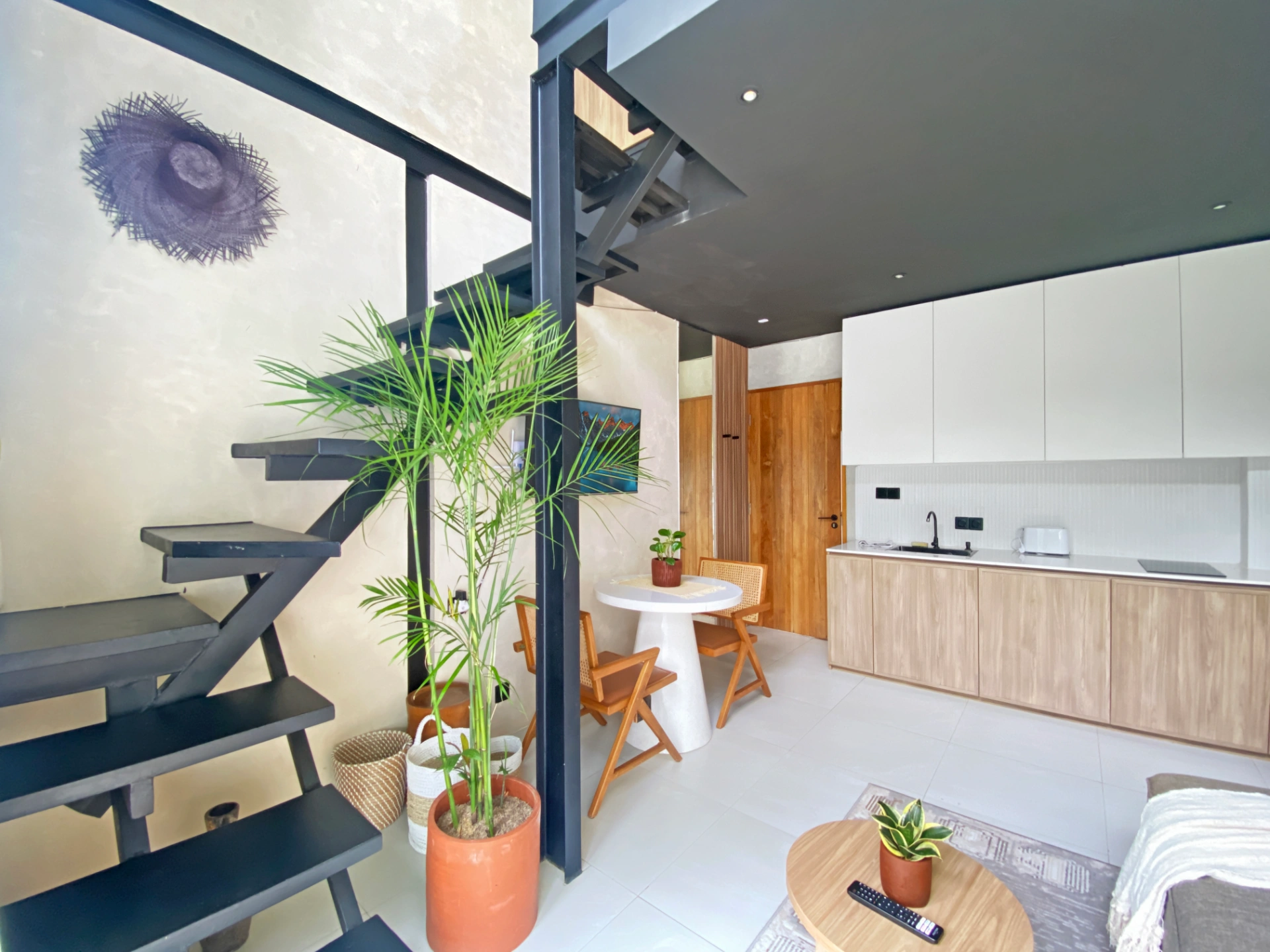 Villa Ayu By Local Property Team, 1-bed villa for rent in Canggu – photo 7 of 13