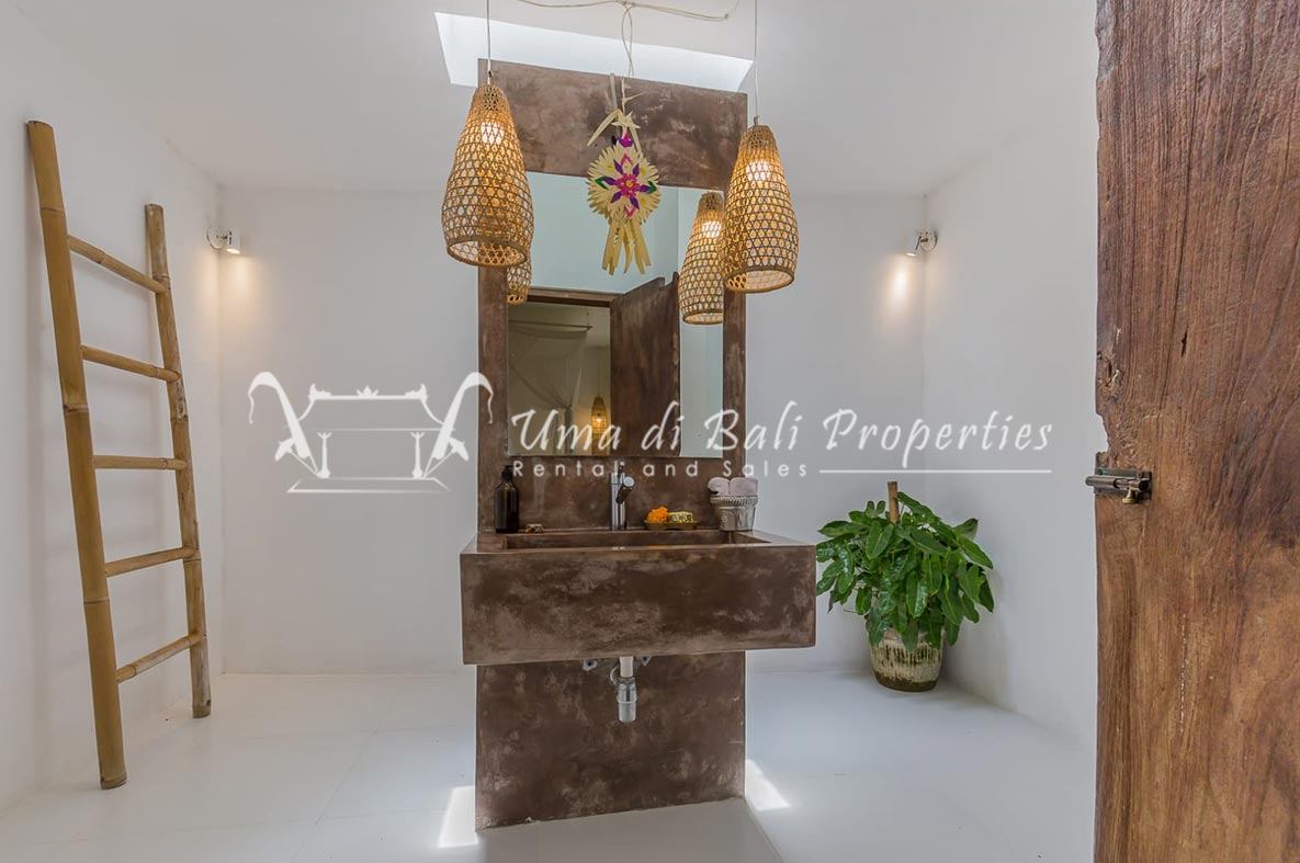 4BR Villa Joglo for Rent at Umalas, 4-bed villa for rent in Canggu – photo 15 of 15