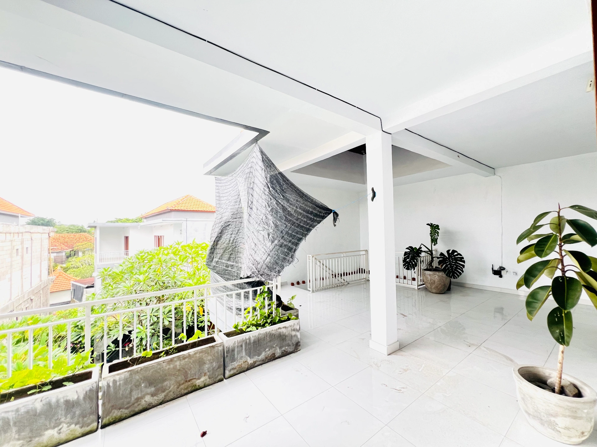 3 Bedroom Villa Walking Distance to Canggu Beach, 3-bed villa for rent in Canggu – photo 11 of 15