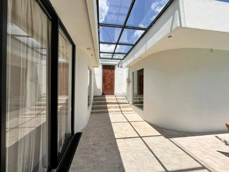 3 Bedroom Villa in Padonan, Idr 28 Mill/month, 3-bed villa for rent in Canggu – photo 4 of 15