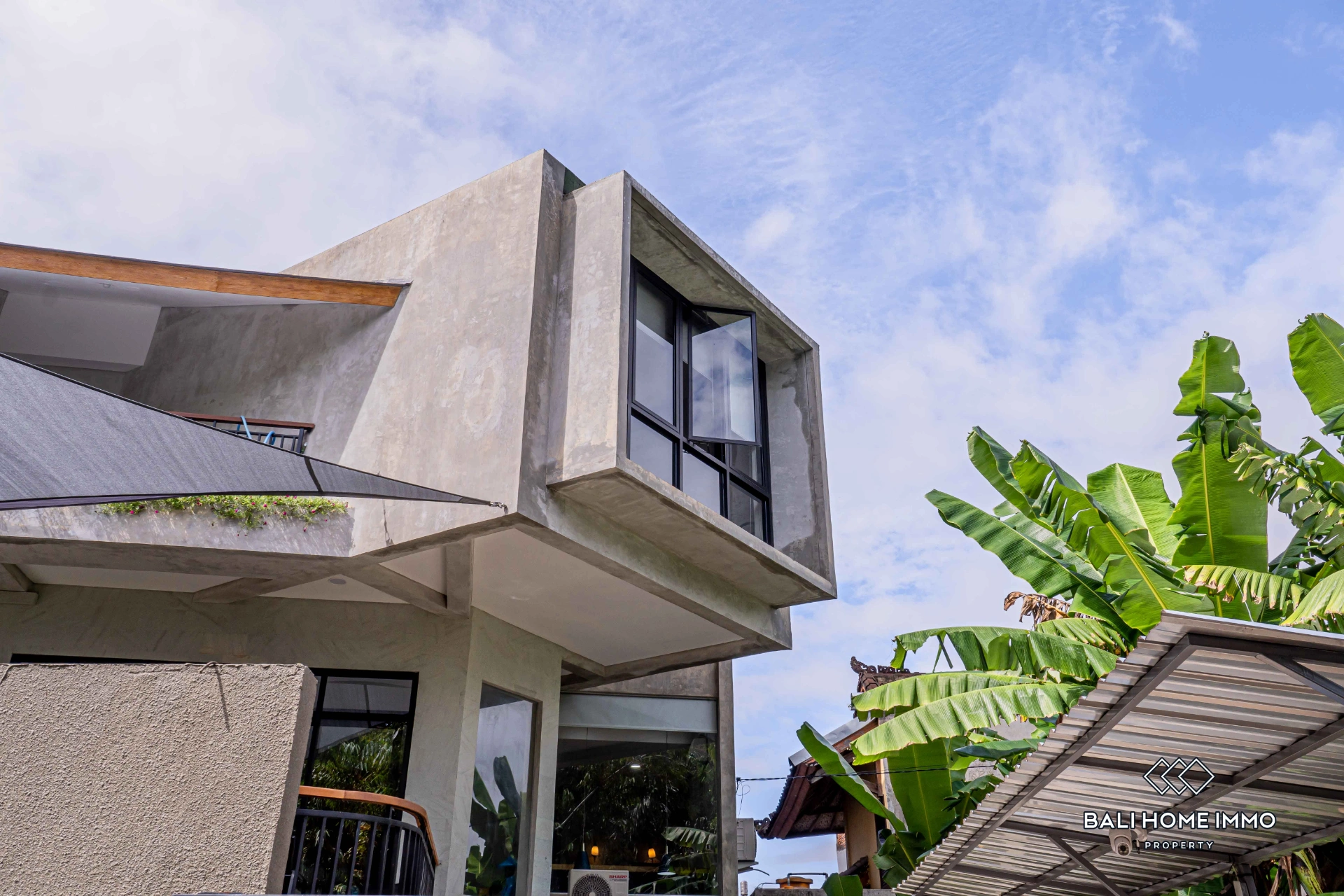Cozy 1 Bedroom Loft in Bali Canggu Residential Side, 1-bed villa for rent in Canggu – photo 15 of 15