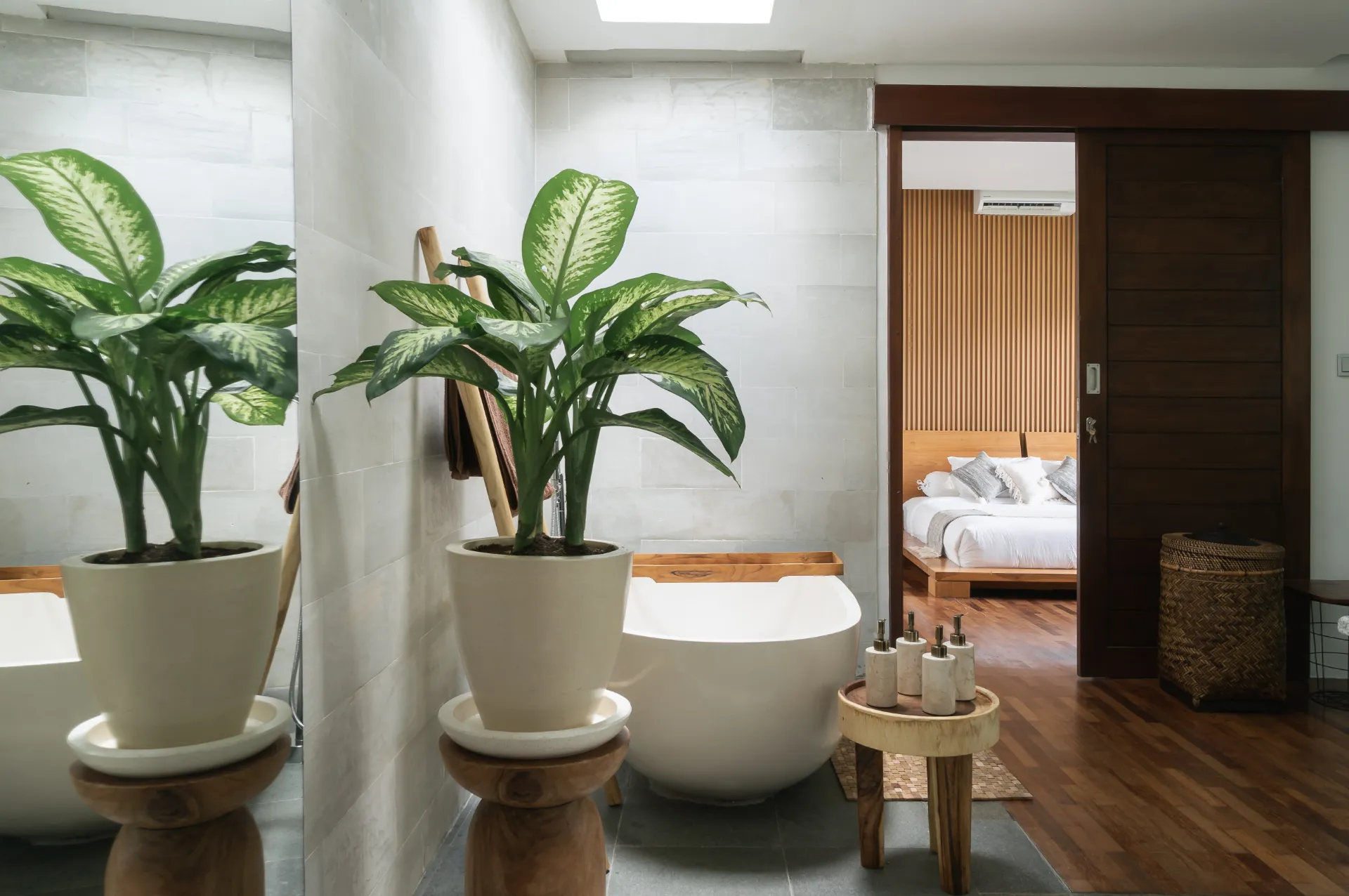 Canggu 3 bedrooms villa, 3-bed villa for sale in Canggu – photo 3 of 15