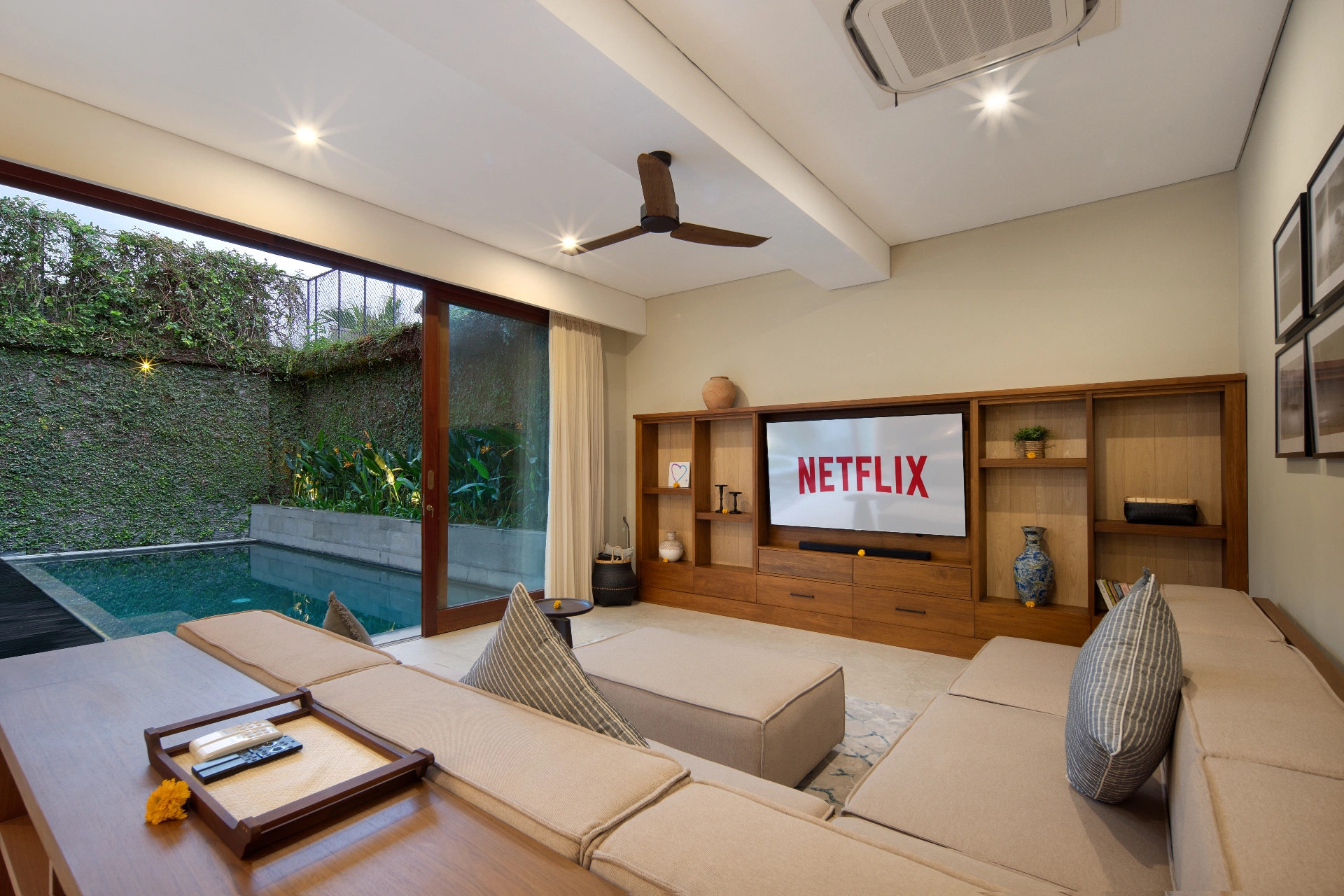 Fully Furnished 3-bedroom Villa in Prime Batu Belig Location, 3-bed villa for rent in Canggu – photo 3 of 15