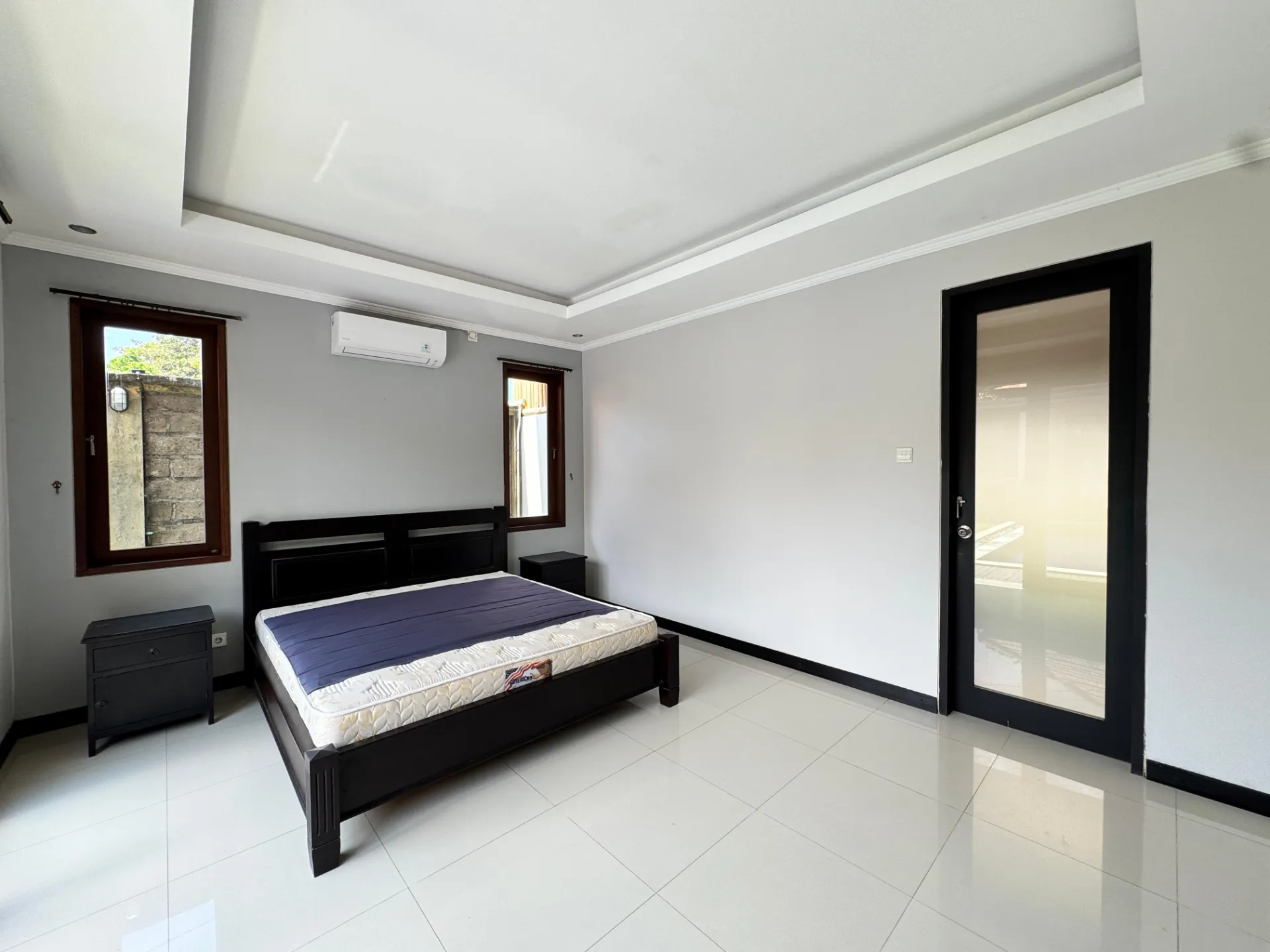 3BR Villa for Rent at Semer Kerobokan, 3-bed villa for rent in Canggu – photo 5 of 15