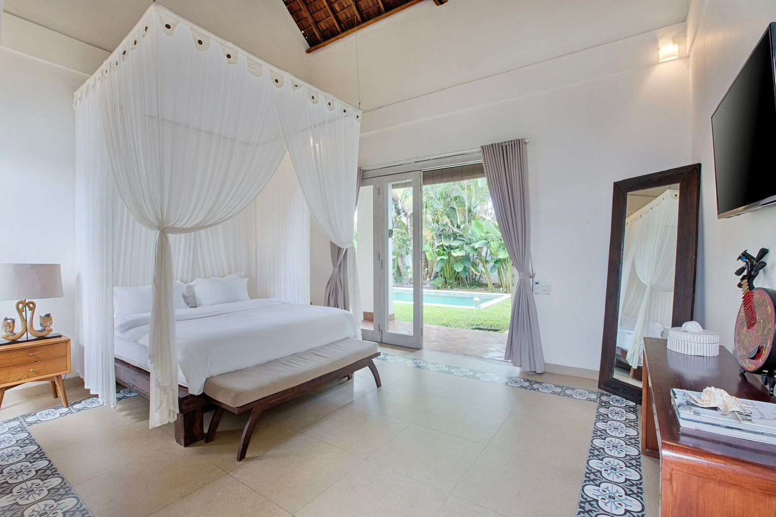 3-Bedroom Villa – Pererenan (Beach Side), 3-bed villa for rent in Pererenan – photo 8 of 15