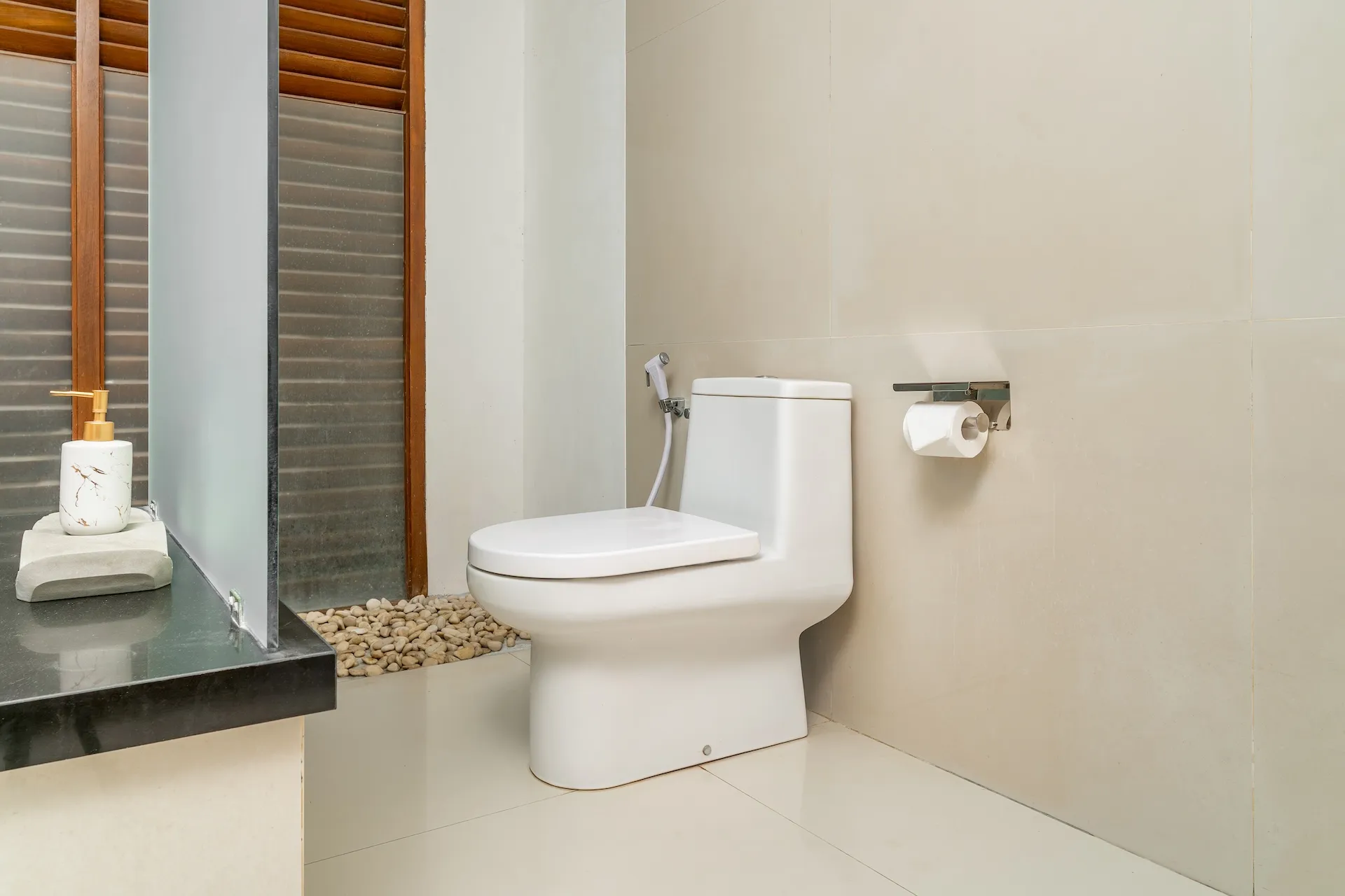 Bale Gede Luxury Villas - 3 Bedroom Pool Villa, 3-bed villa for rent in Seminyak – photo 15 of 15